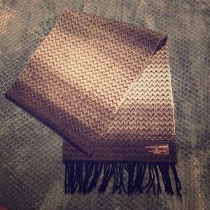 ☘️Chevron Scarf 🧣